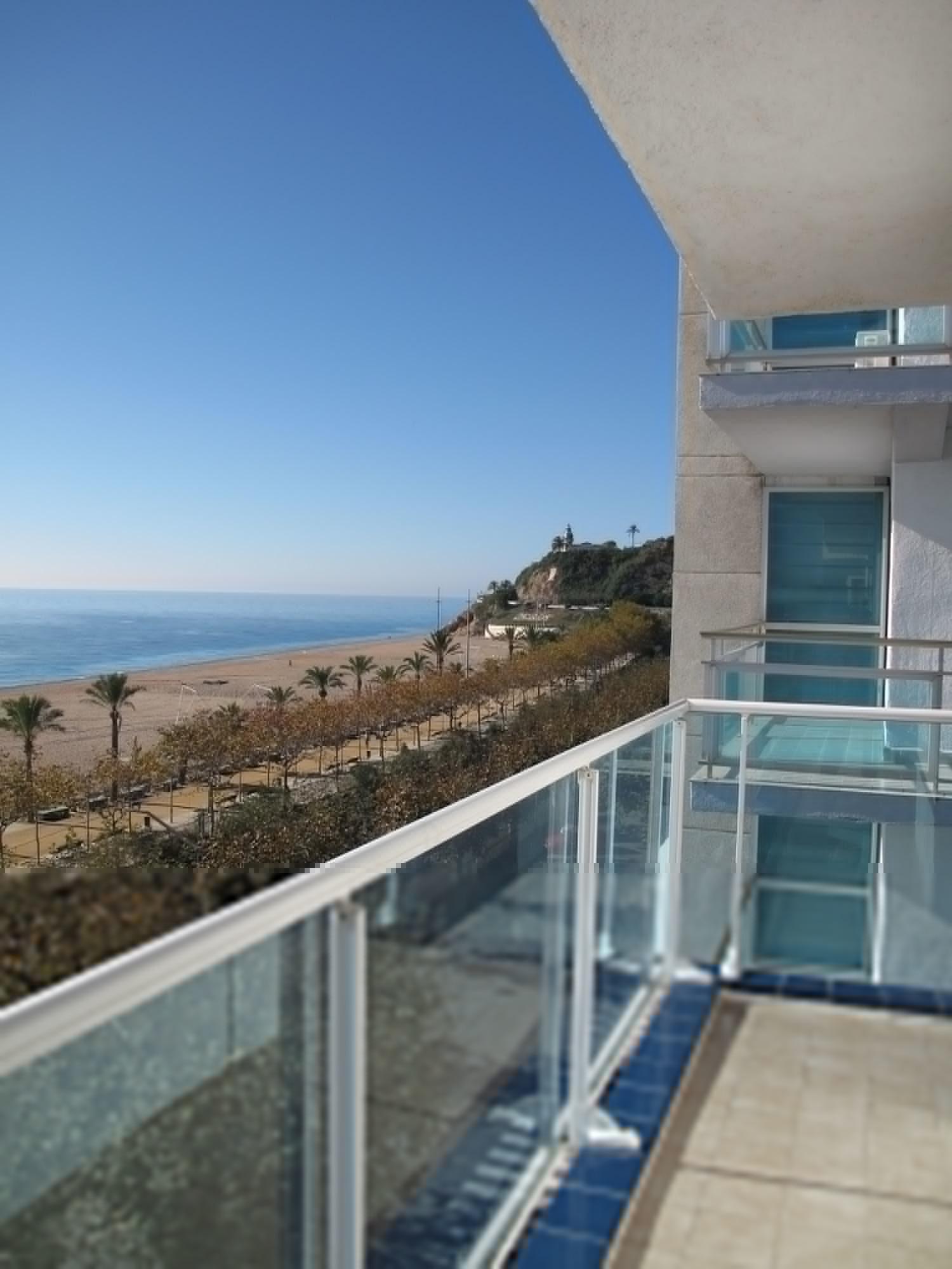 Hotel Fragata Calella Extérieur photo