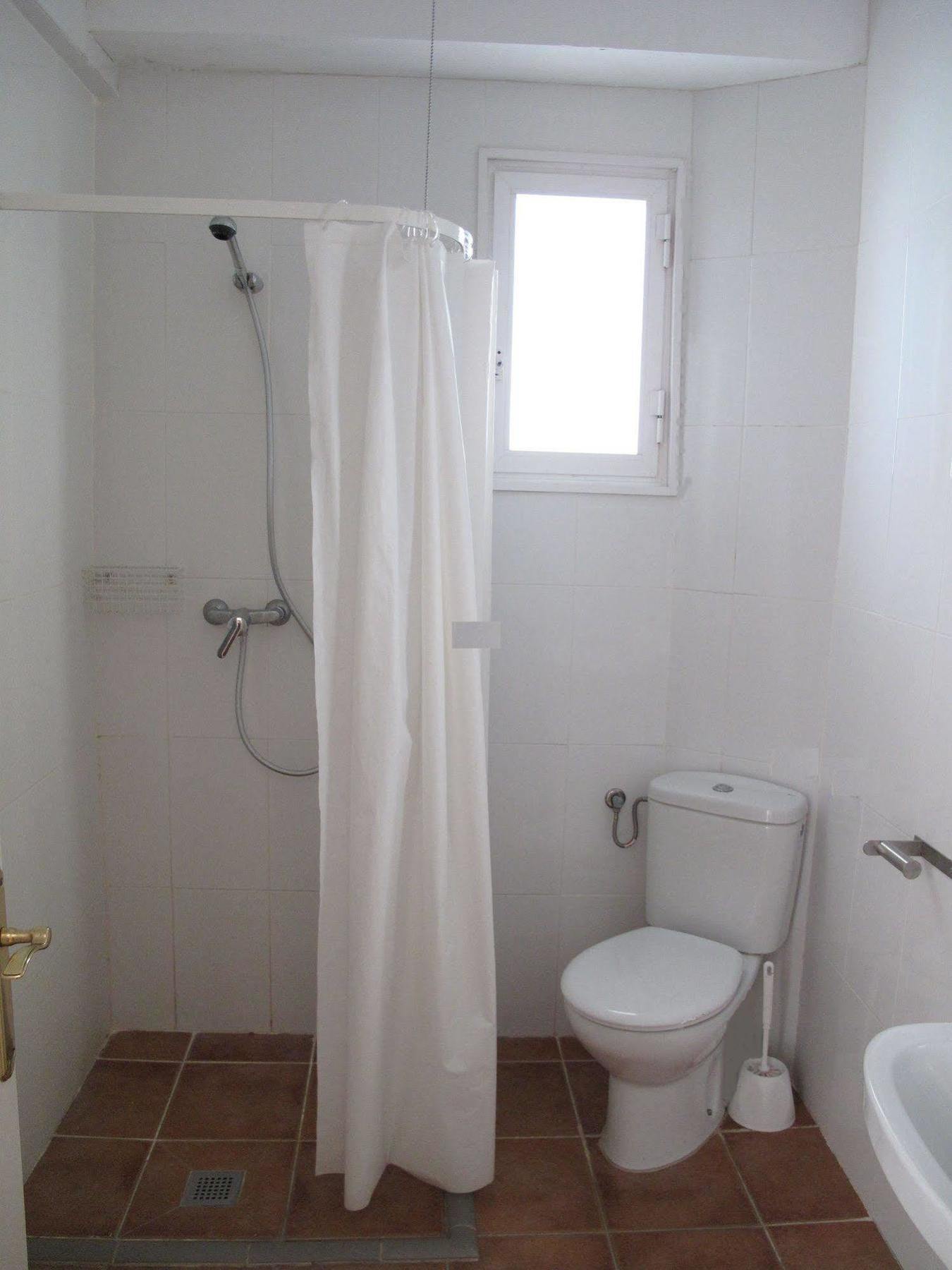 Hotel Fragata Calella Extérieur photo